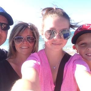 Meet your Posher, Jodi